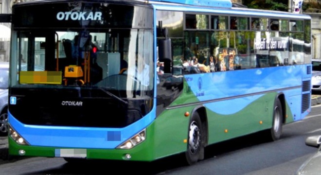 Halk Otobüsü Tanımı Yasalaştı