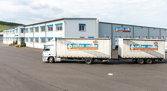 Hankook Lastikleri Gücüne Güç Katıyor!