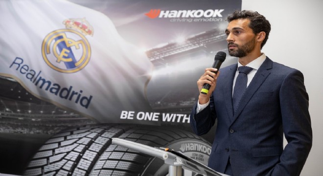 Hankook, Macaristan'da Futbol Eğitimine Davet Etti