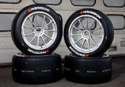 Hankook Büyümeye Devam Ediyor