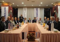 TIRSAN VE HASSOY HOPA'DA