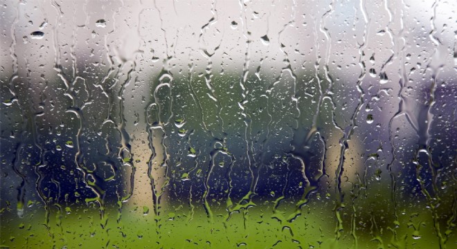 Hava Sıcaklığı Batı Kesimlerde Düşüyor