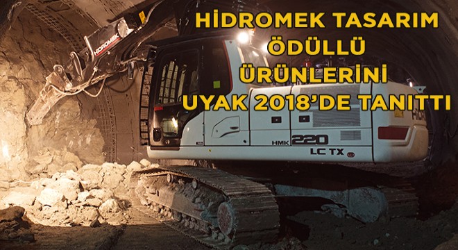 Konforlu Kabin Uzun Çalışma Saatleri