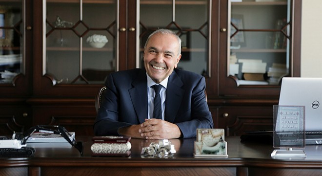 Hidromek'in Kurucusu Hasan Basri Bozkurt Vefat Etti