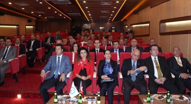 Hopa'da Gürcistan ve İran Ele Alındı