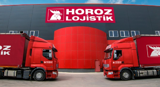 Horoz Lojistik'ten Yeni Okul Müjdesi