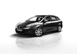 SEAT Ibiza’ya yeni donanım paketi