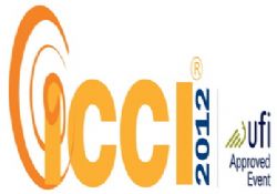 Dev Markalar ICCI 2012'de!
