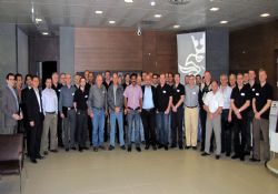 SCANIA Ortadoğu'yu Ağırladı
