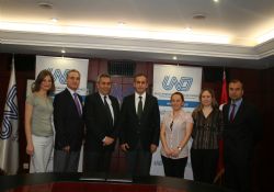 Sektöre Özel Yüksek Lisans Programı