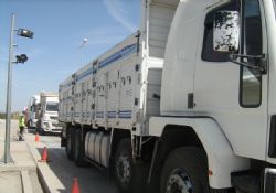Ticari Araçların Ağırlık ve Boyut Kontrolleri