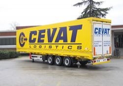 Cevat Nakliyat Otokar dedi