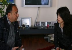 ‘HARFİYAT KAMYONCULARI KAMYONCU ESNAFI ARASINDA EN MAĞDUR KESİM’