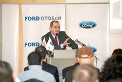 Ford Otosan Satış Sonrası Hizmetler 2006 Yılını Değerlendirdi