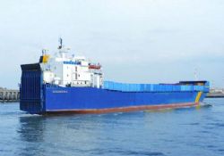 İSTANBUL LINES A.Ş. MARMARA'DA RO-RO TAŞIMACILIĞINDA VİTES ARTIRIYOR.