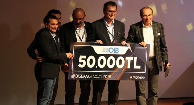 İTÜ Çekirdek Otomotiv Girişimcilerini Bekliyor