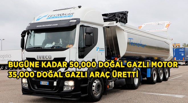 IVECO, Yeni Çözümlerle Solutrans 2019'da!