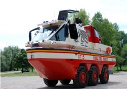 Iveco Uluslararası Boat Show'a Sealand İle Katıldı