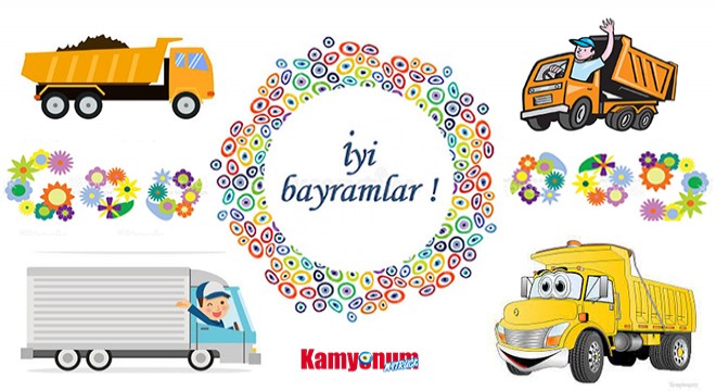 İYİ BAYRAMLAR...