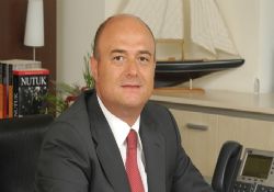 BORUSAN LOJİSTİK ÜST YÖNETİMİNDE GÖREV DEĞİŞİKLİĞİ