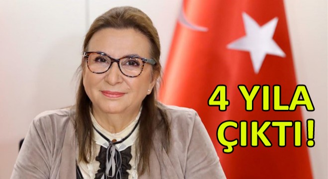 İhracatçıların Hususi Pasaport Süresi 4 Yıla Çıkarıldı