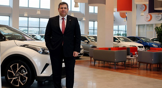 İkinci Elin Parlayan Markası: Otoshops