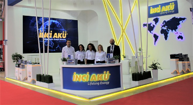İnci Akü'den Moskova Çıkarması