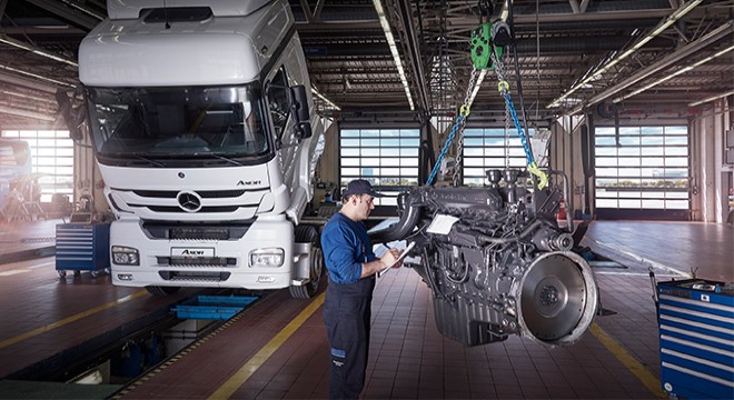 Innovation In Zero-Like Engine Service!