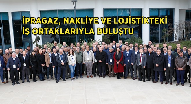 İpragaz'dan Emniyetli Sürüş ve Yol Güvenliğini Vurgusu