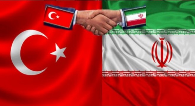 UND, İran Konsolosluğu'nu Ziyaret Etti