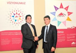 CEVA ve IVECO ortaklığı devam ediyor!