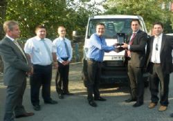 Iveco Bir Günde 50 Araç Teslim Etti