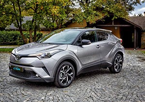 Toyota Aralık Kampanyasında Kur Artışına Rağmen Rekabetçi Fiyatlar Sunuyor