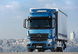 Mercedes-Benz Türk’ten Aralık Ayına Özel Fırsatlar