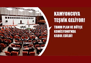 Beklenen Haber Geldi!