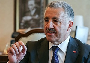Kamyoncu Bu Habere Sevinecek