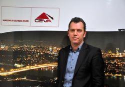 CEVA Türkiye'nin Globaldeki Etkinliği Arttı