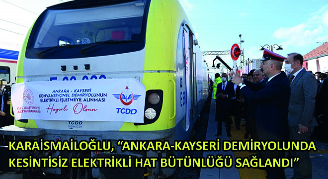 Karaismailoğlu, 