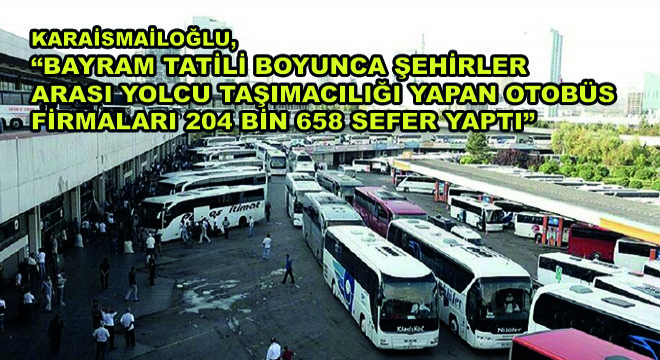 Karaismailoğlu, 