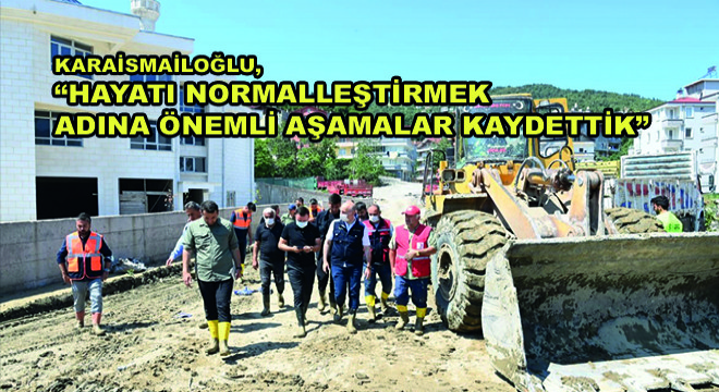 Karaismailoğlu,