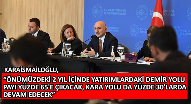 Karaismailoğlu, 