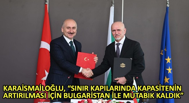 Karaismailoğlu, 
