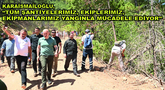Karaismailoğlu, 
