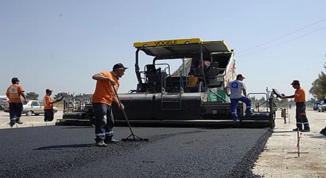 Karayolları Günlük Yol Durumu