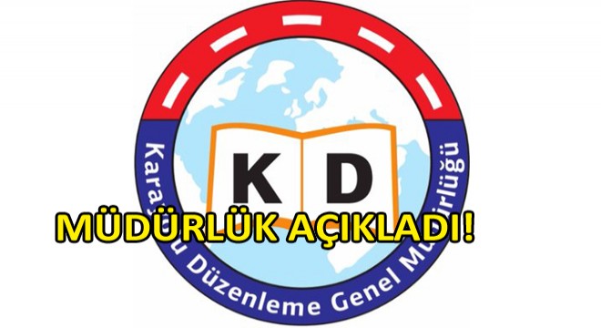 Karayolu Düzenleme Genel Müdürlüğü Rusya'ya Transit Geçiş Belgeleri Hakkında Açıklama Yaptı