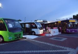 “JEST” KOCAELİ'NDE GÖZ DOLDURDU!