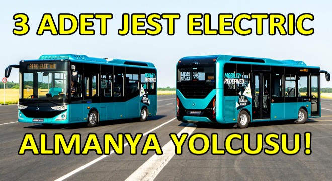 Karsan'dan Almanya'da Stratejik İşbirliği!