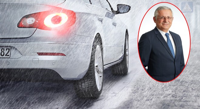 Kasko, Araçları Kış Mevsiminin Risklerinden de Koruyor