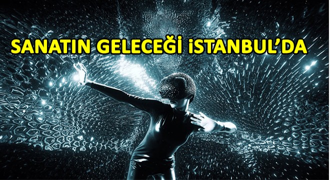 Kişiyi Sanata Dönüştüren Teknoloji!