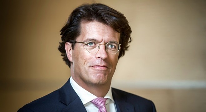 Klaus Rosenfeld Appointed CEO of Schaeffler AG for a Further 5 Years